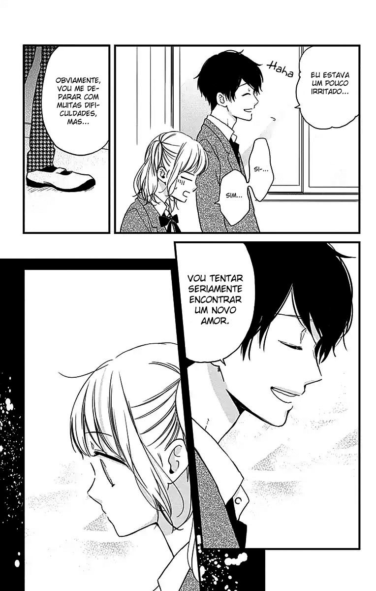 Miniamaru Kareshi Vol. 1 Ch. 1 第37页
