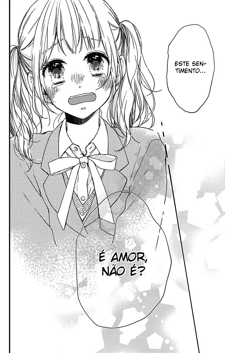 Miniamaru Kareshi Vol. 1 Ch. 1 第46页