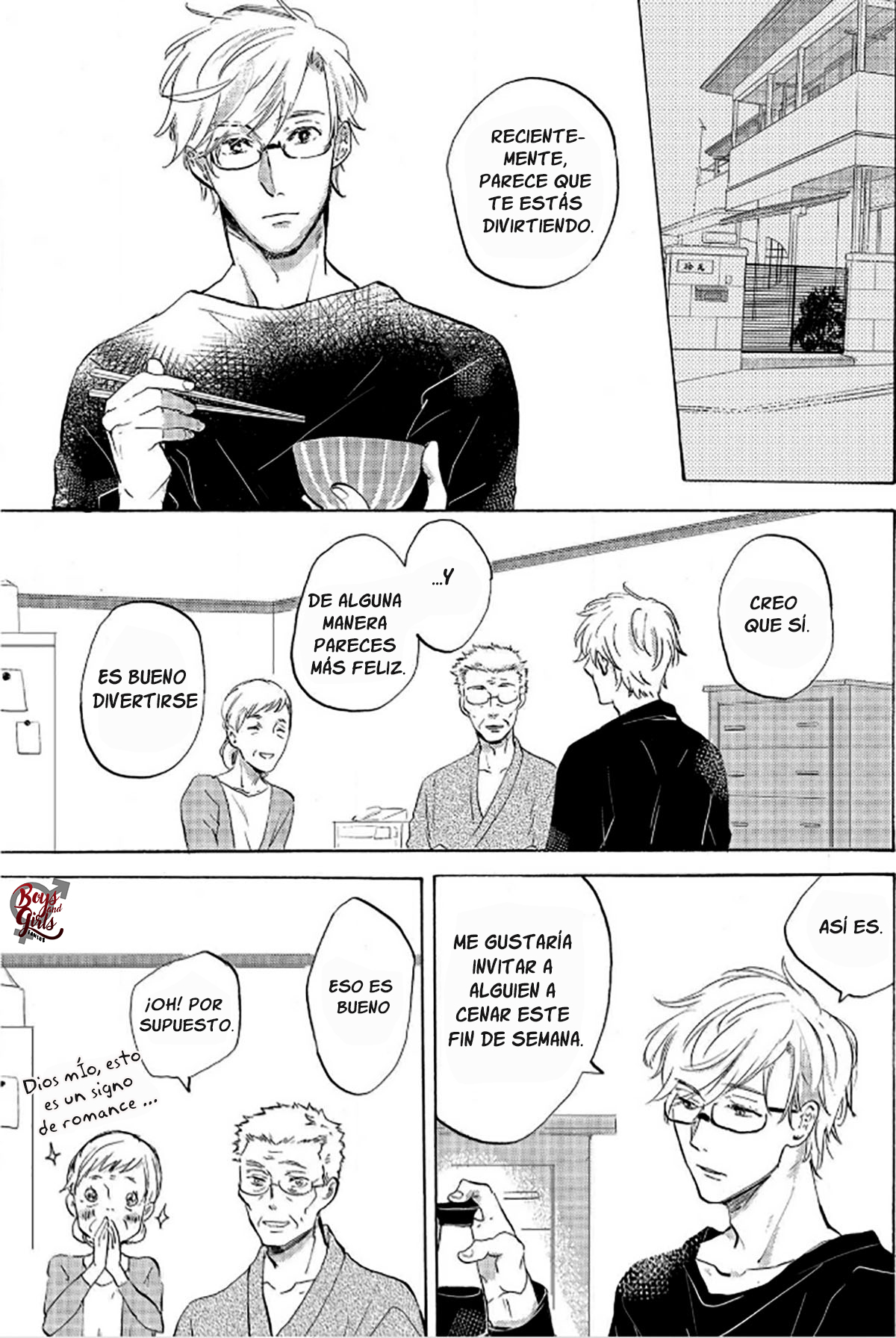 Noraneko to Yubikiri Ch. 3 第20页