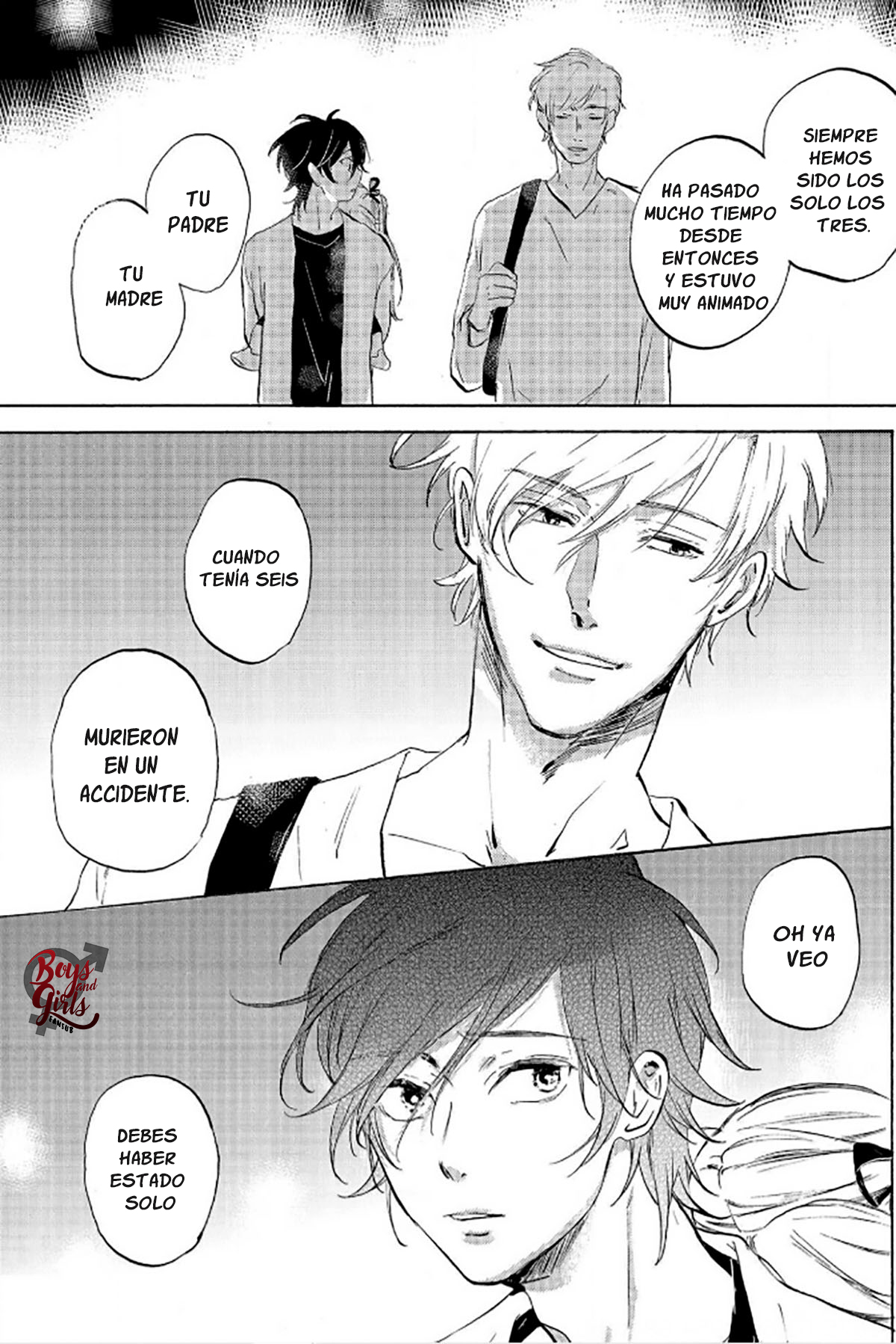 Noraneko to Yubikiri Ch. 3 第24页