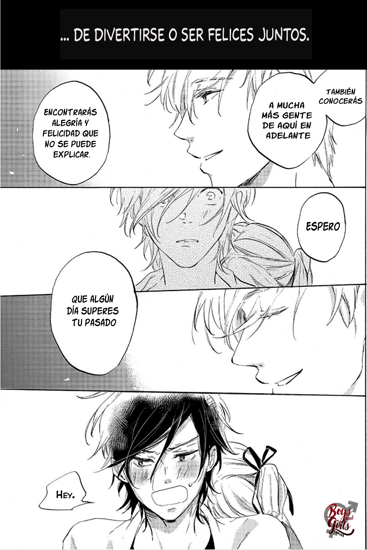 Noraneko to Yubikiri Ch. 3 第26页