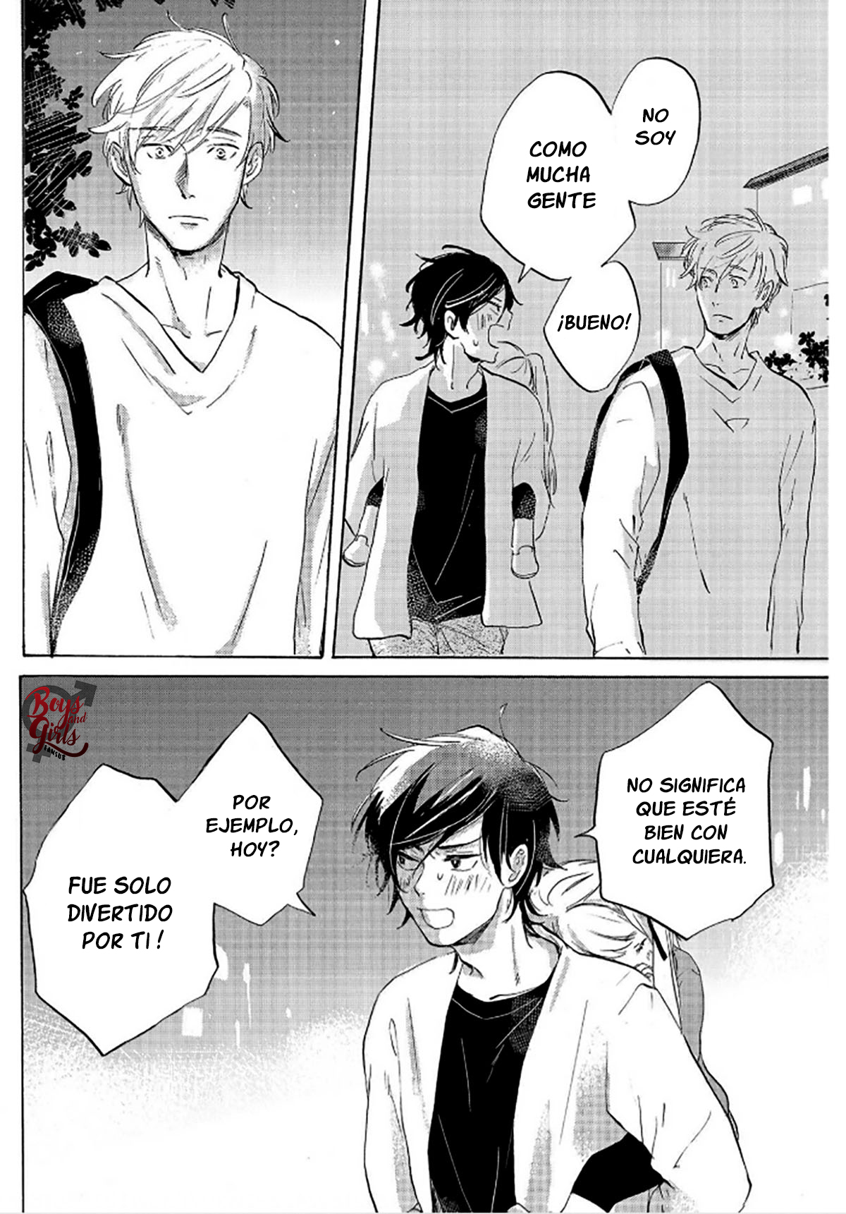 Noraneko to Yubikiri Ch. 3 第27页