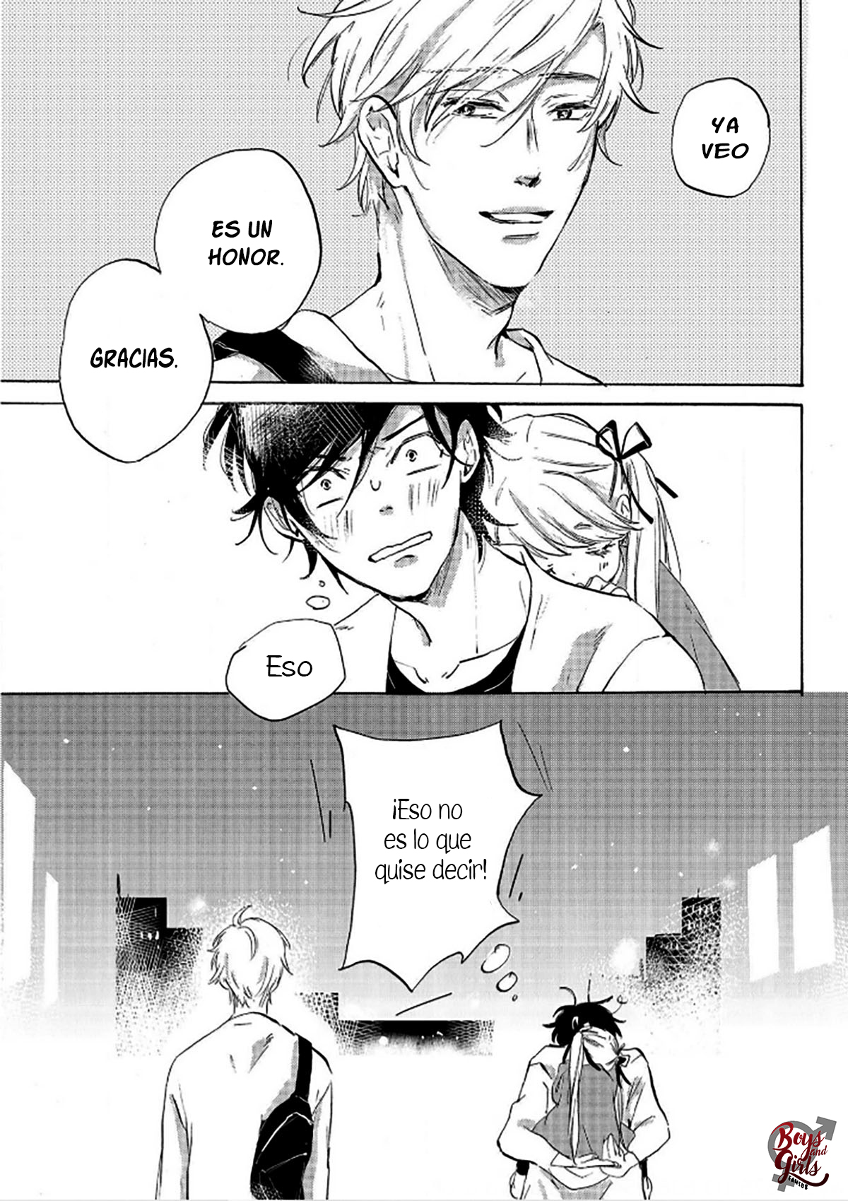 Noraneko to Yubikiri Ch. 3 第28页