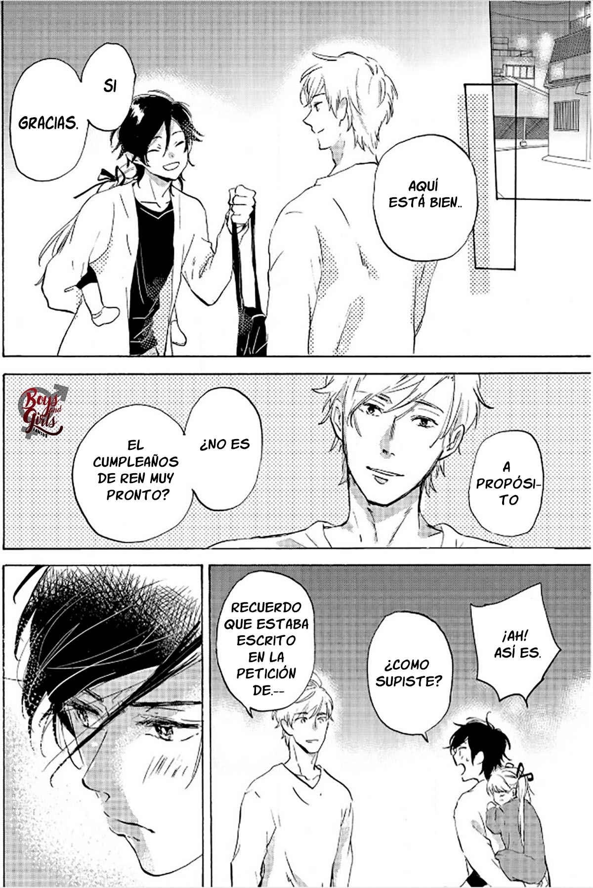Noraneko to Yubikiri Ch. 3 第29页