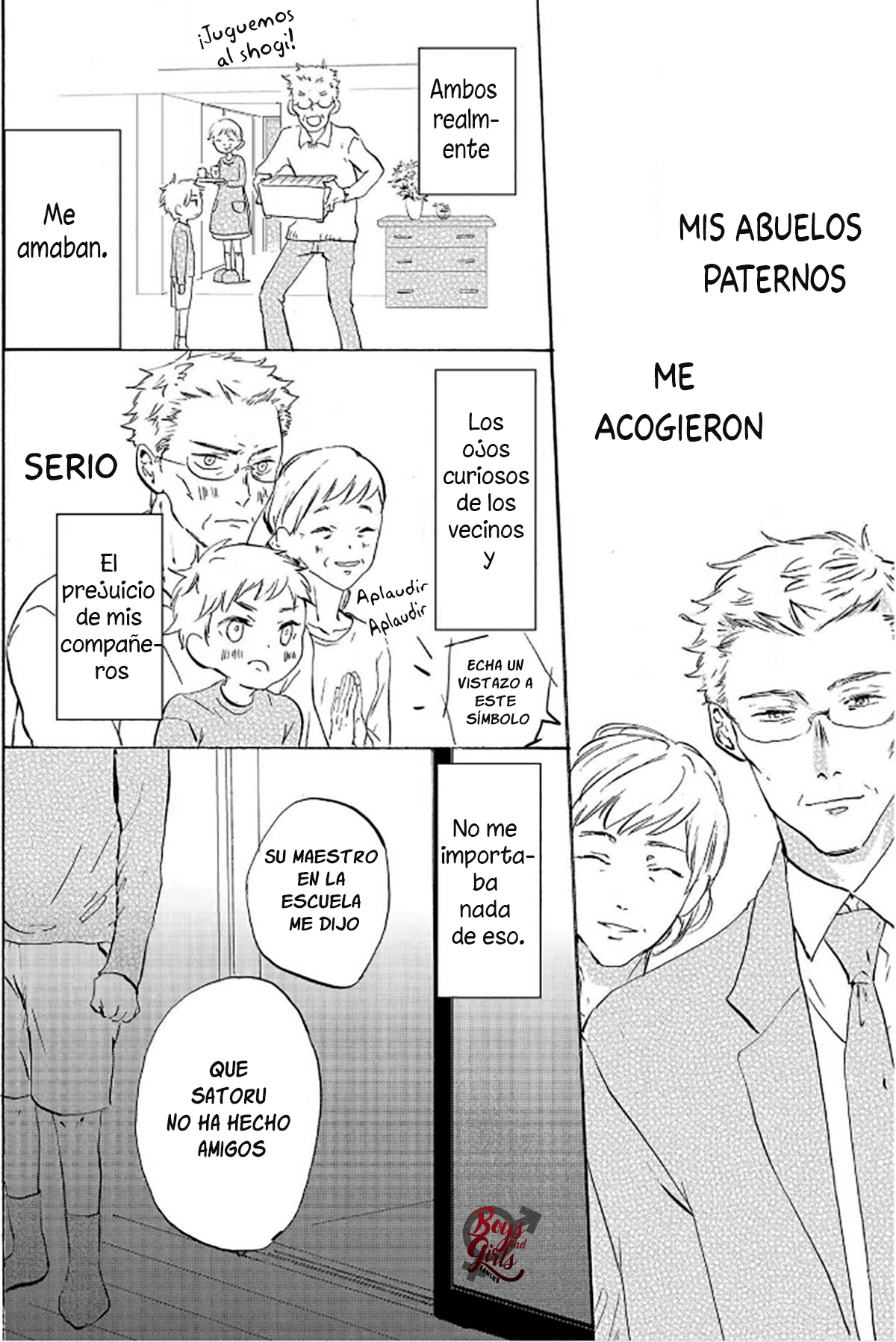 Noraneko to Yubikiri Ch. 3 第9页