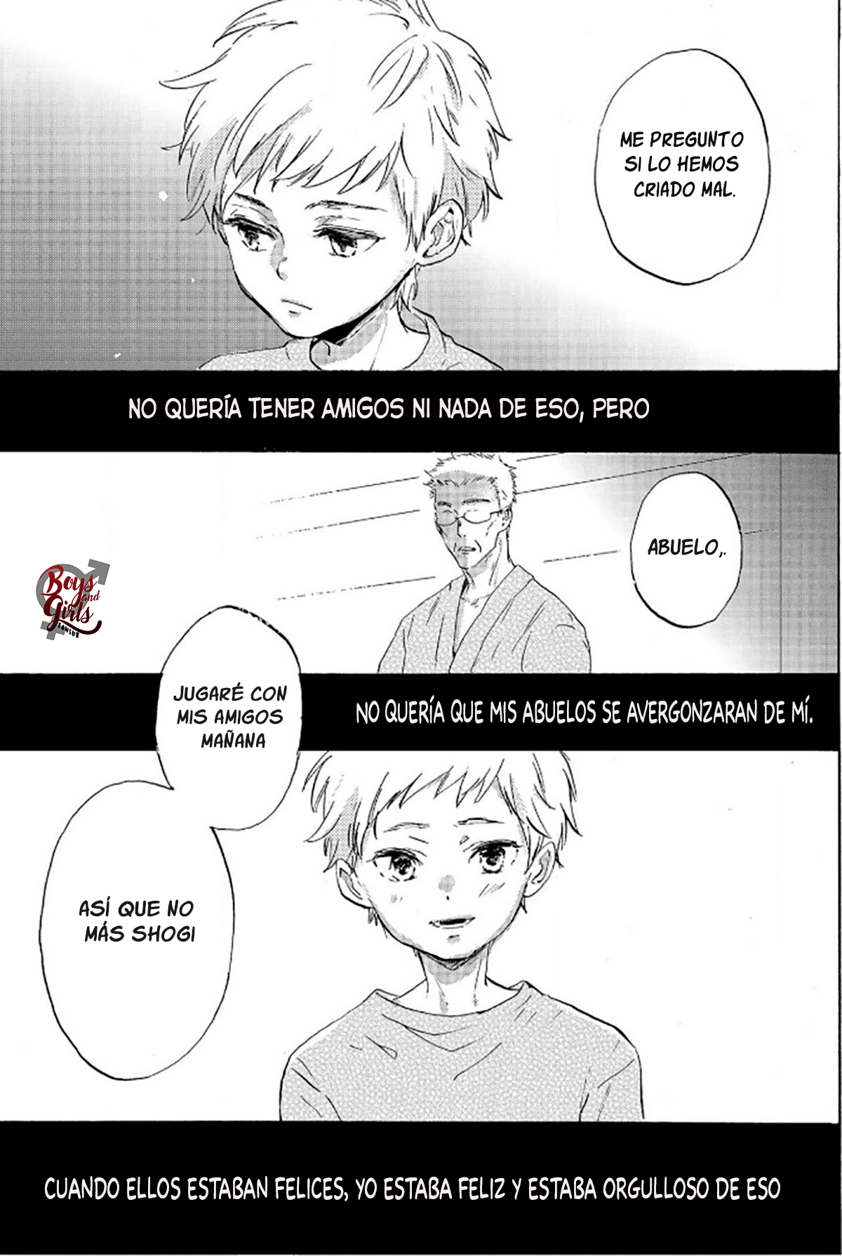 Noraneko to Yubikiri Ch. 3 第10页