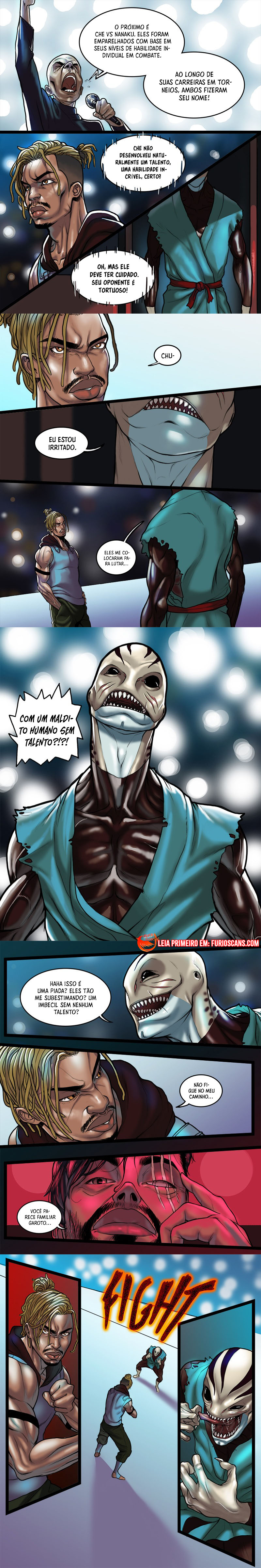 Ordeal Ch. 2 第11页