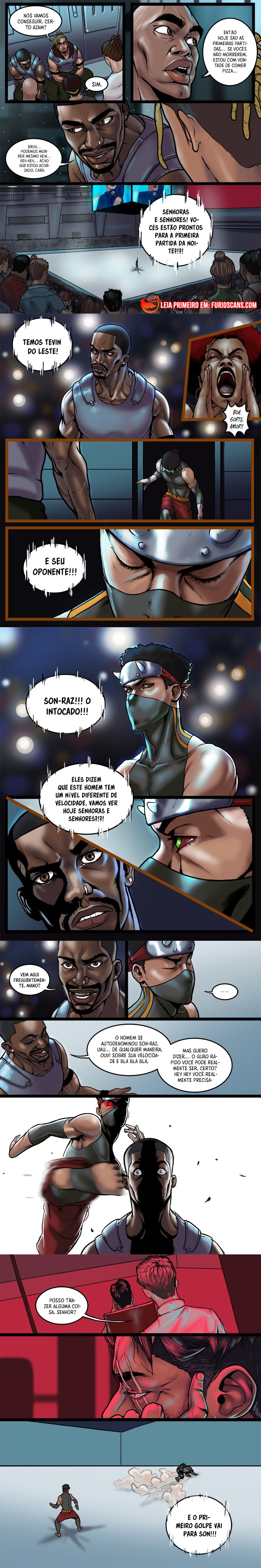 Ordeal Ch. 2 第7页
