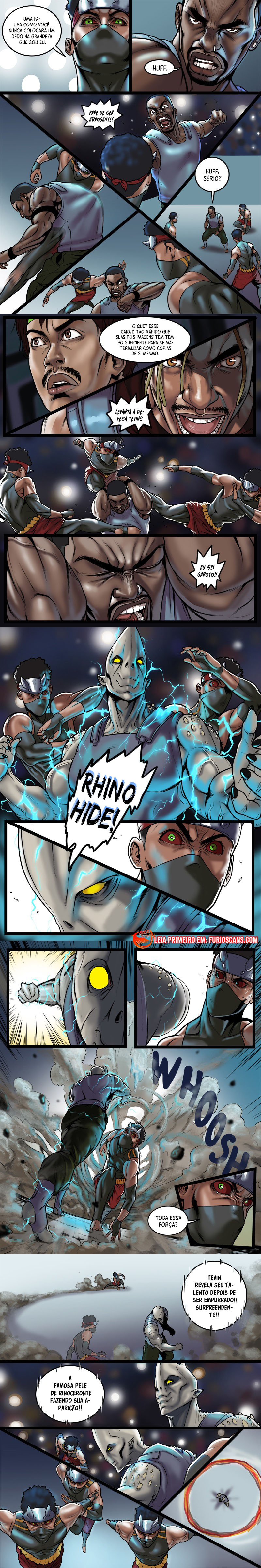 Ordeal Ch. 2 第8页