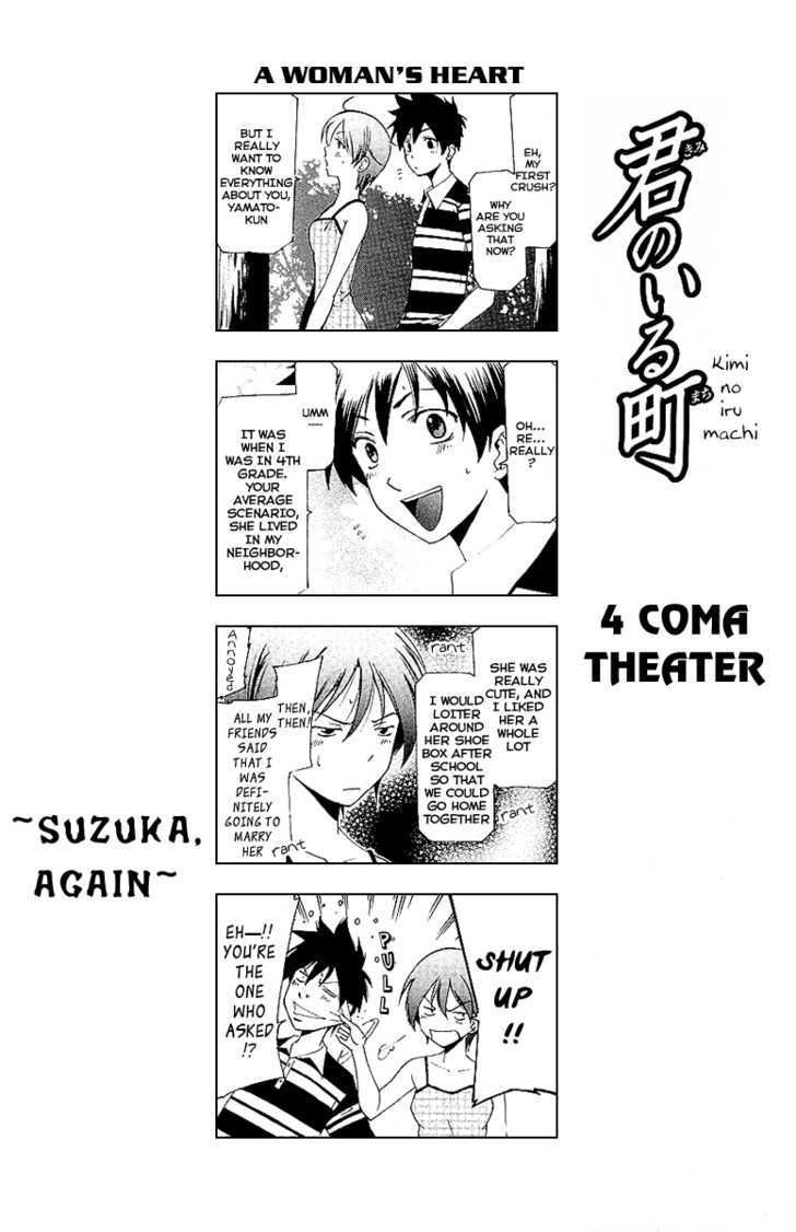 Suzuka 2 第1页