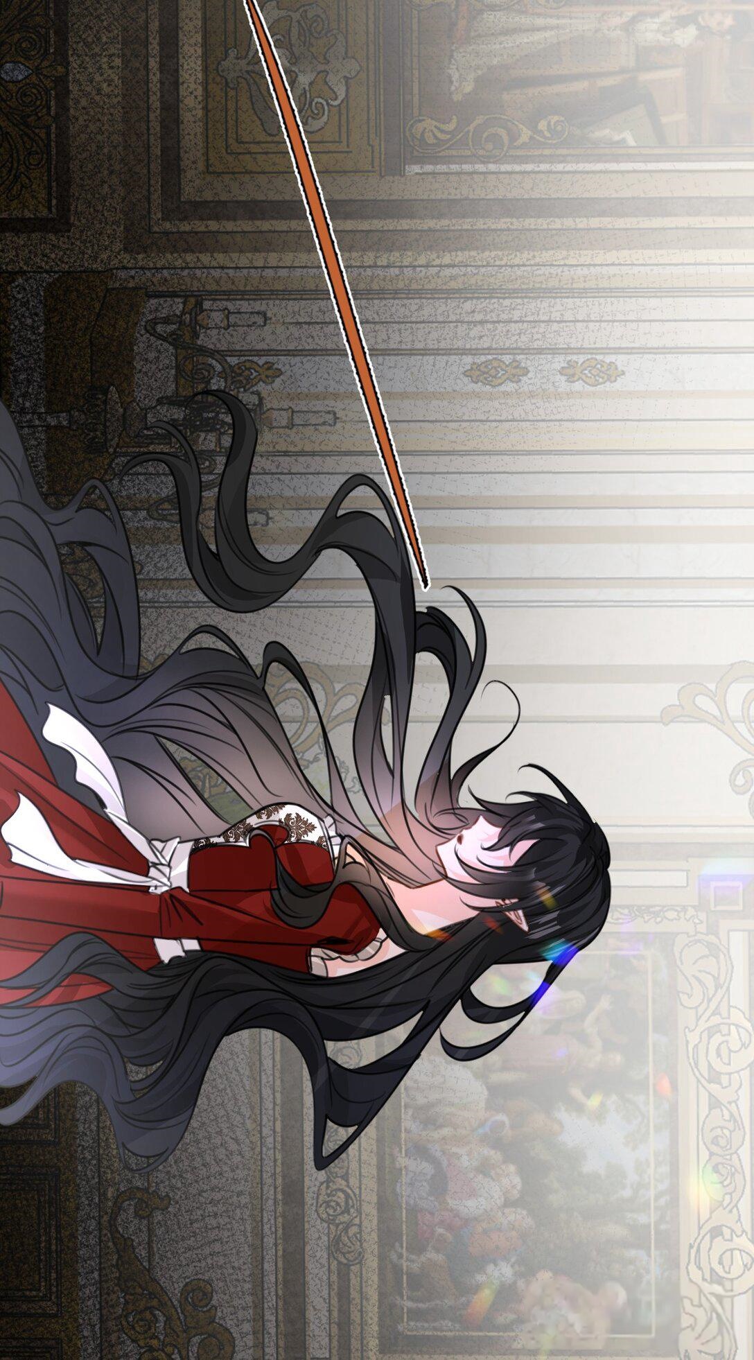 Miss Vampire’s Bullying Game Ch. 47 第10页