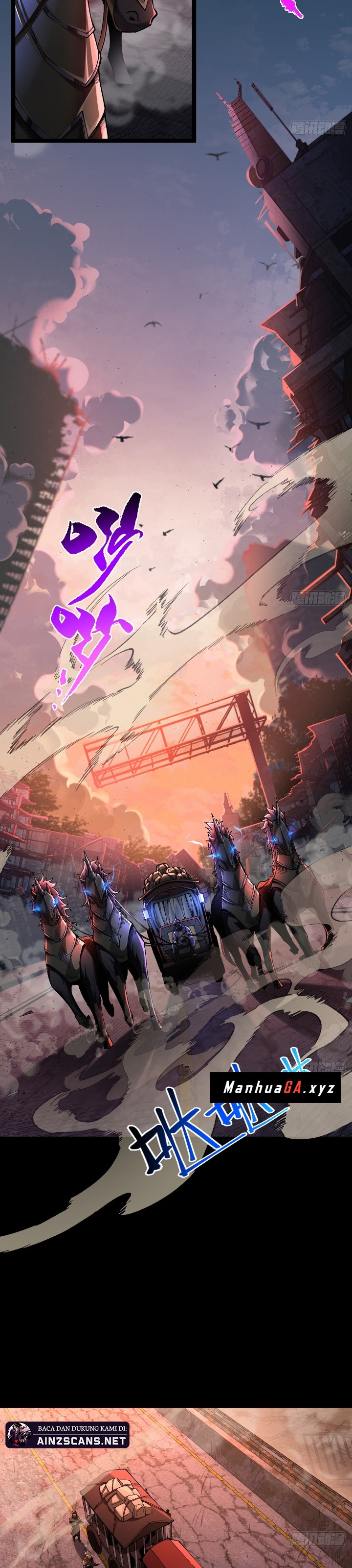 God of the Apocalypse 第2页