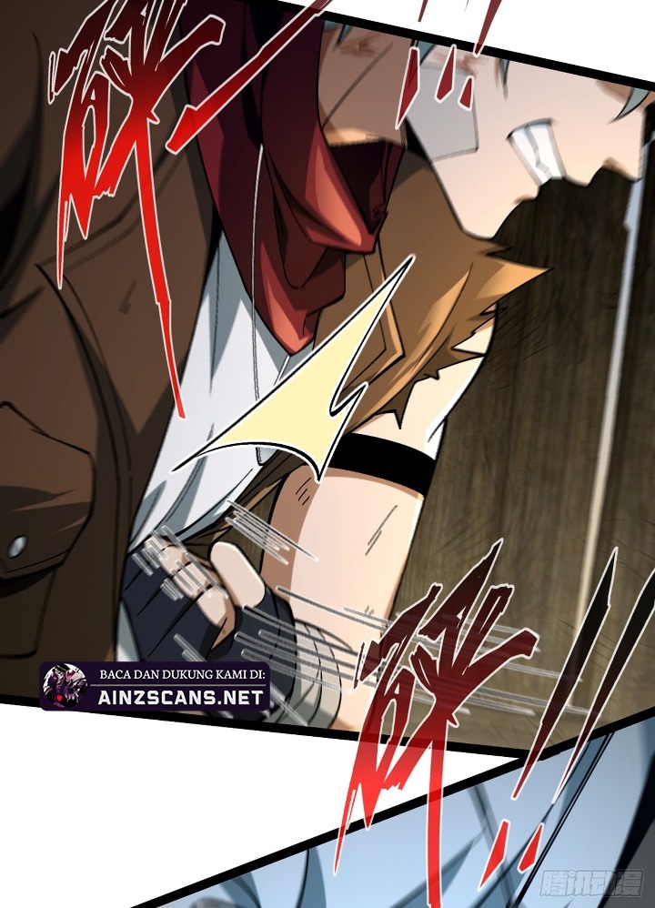 God of the Apocalypse Ch. 1 第20页