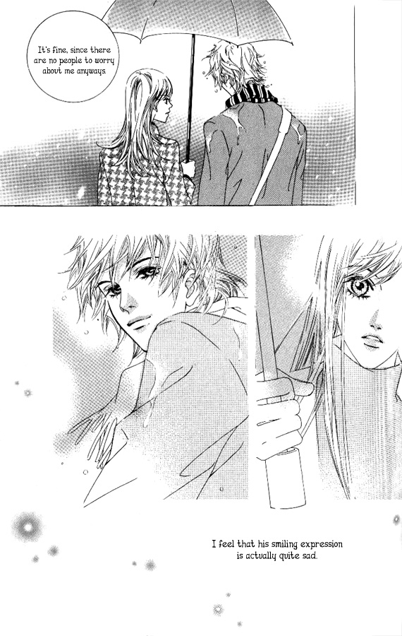 Seduction More Beautiful Than Love Vol. 1 Ch. 3.1 第15页