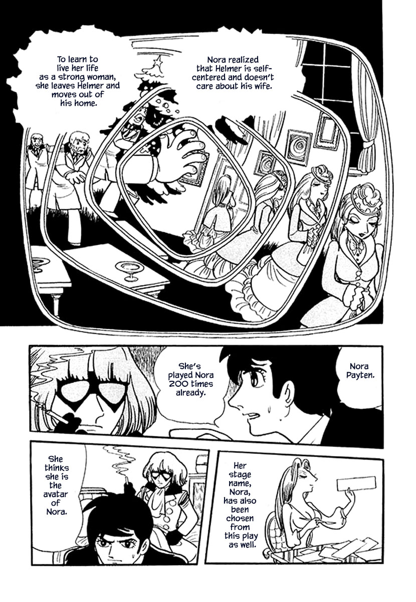 Rainbow Parakeet Vol. 1 Ch. 3 第11页