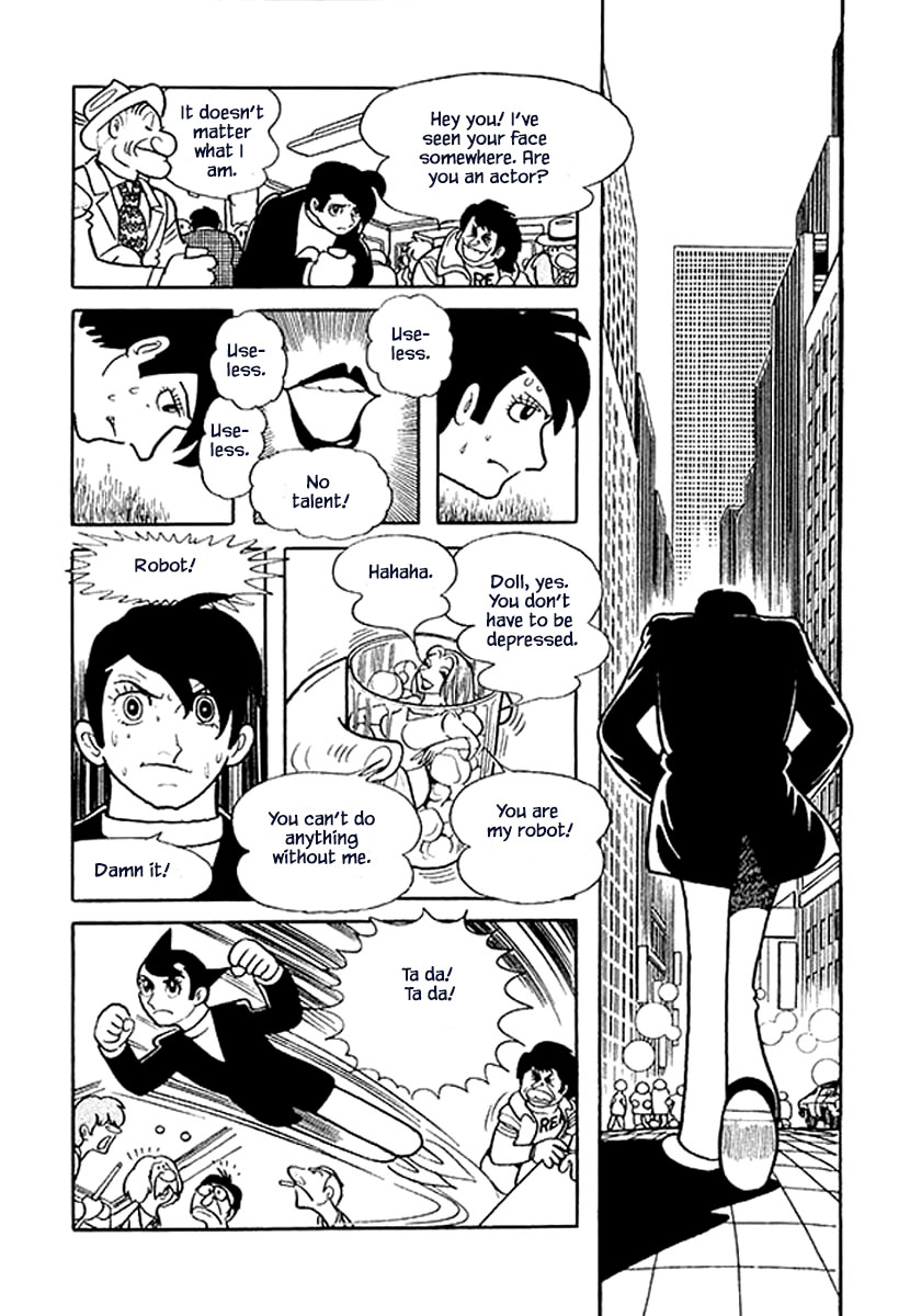 Rainbow Parakeet Vol. 1 Ch. 3 第7页