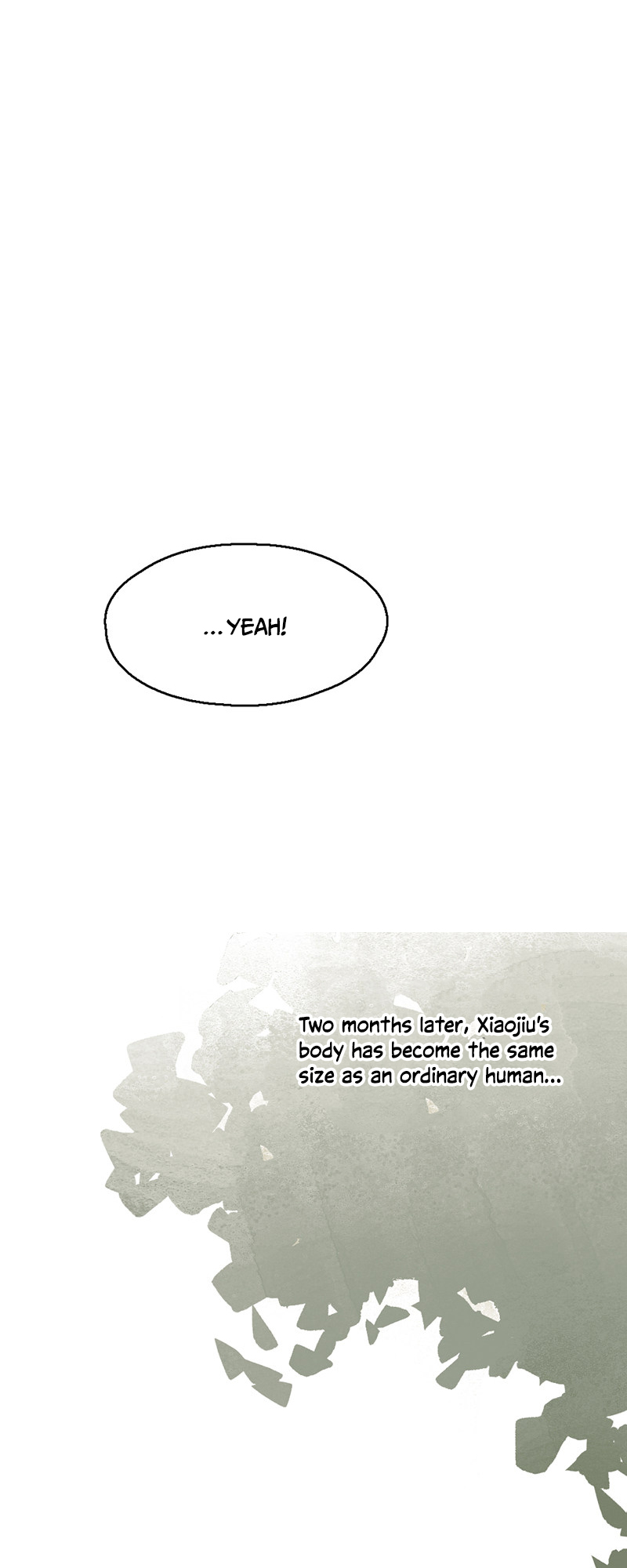 Strange Love Story Giant's Love (5) 第13页