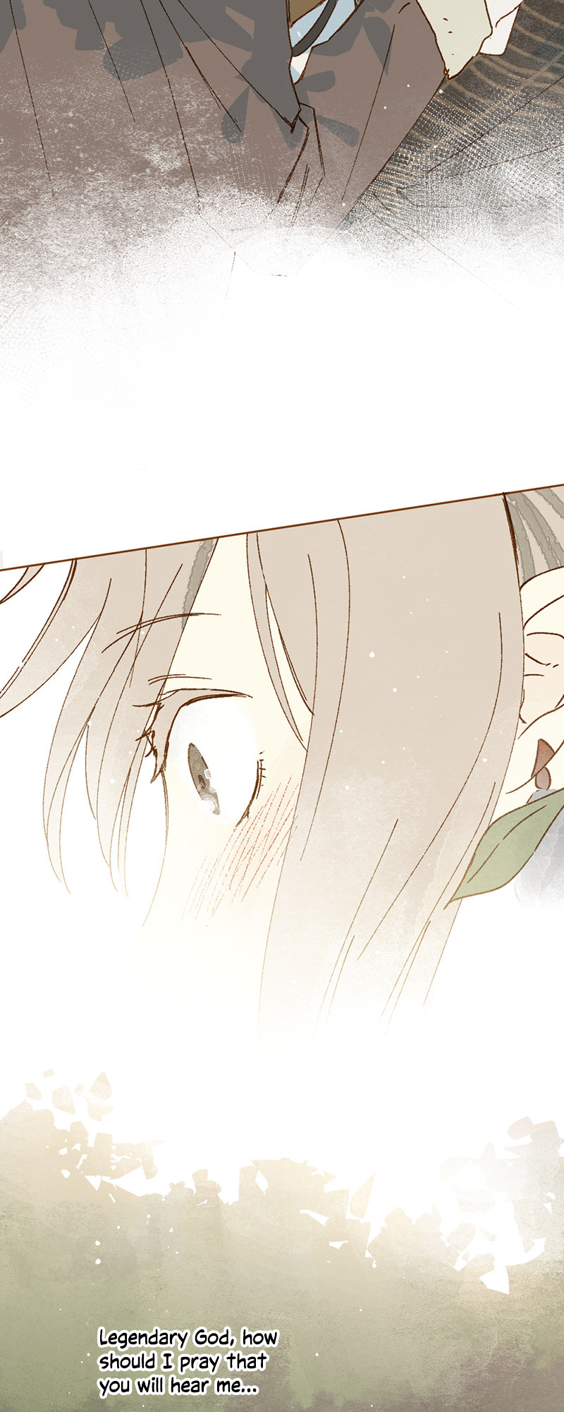 Strange Love Story Giant's Love (5) 第20页
