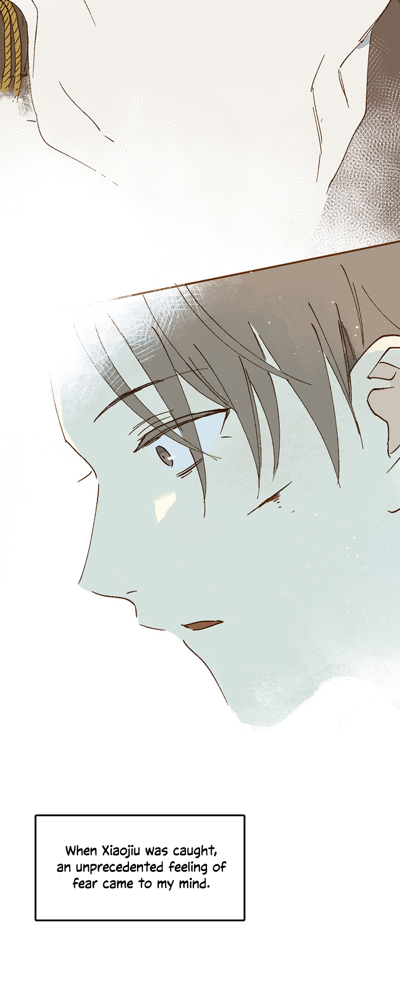 Strange Love Story Giant's Love (5) 第3页