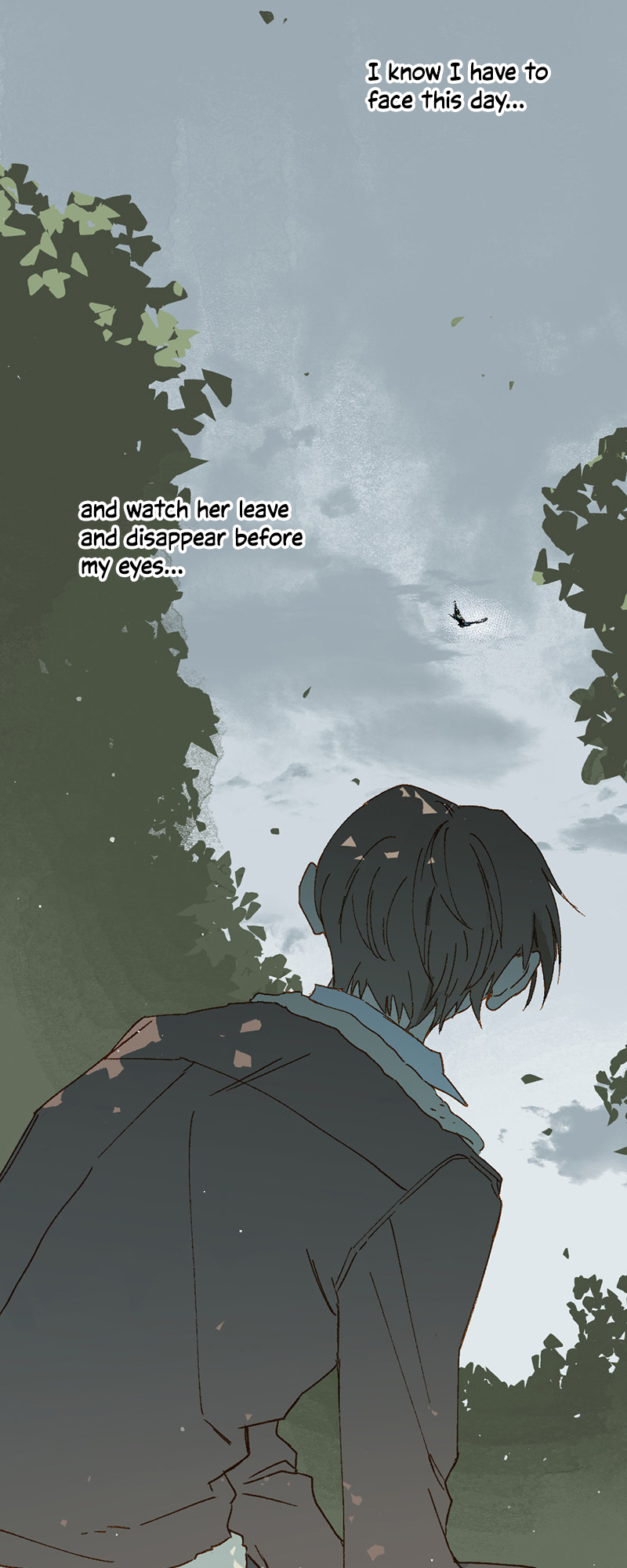Strange Love Story Giant's Love (5) 第24页