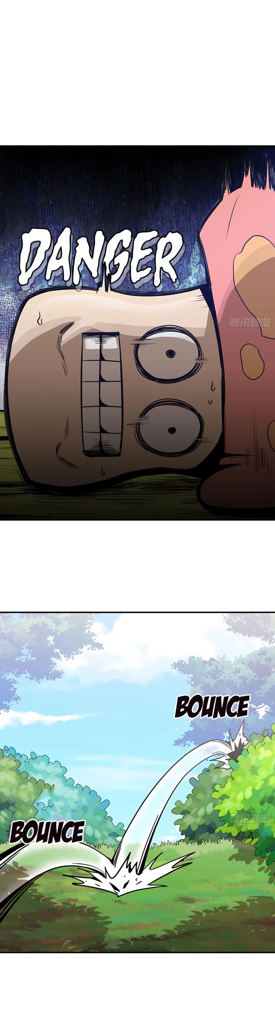 Mushroom Hero Ch. 3 第2页