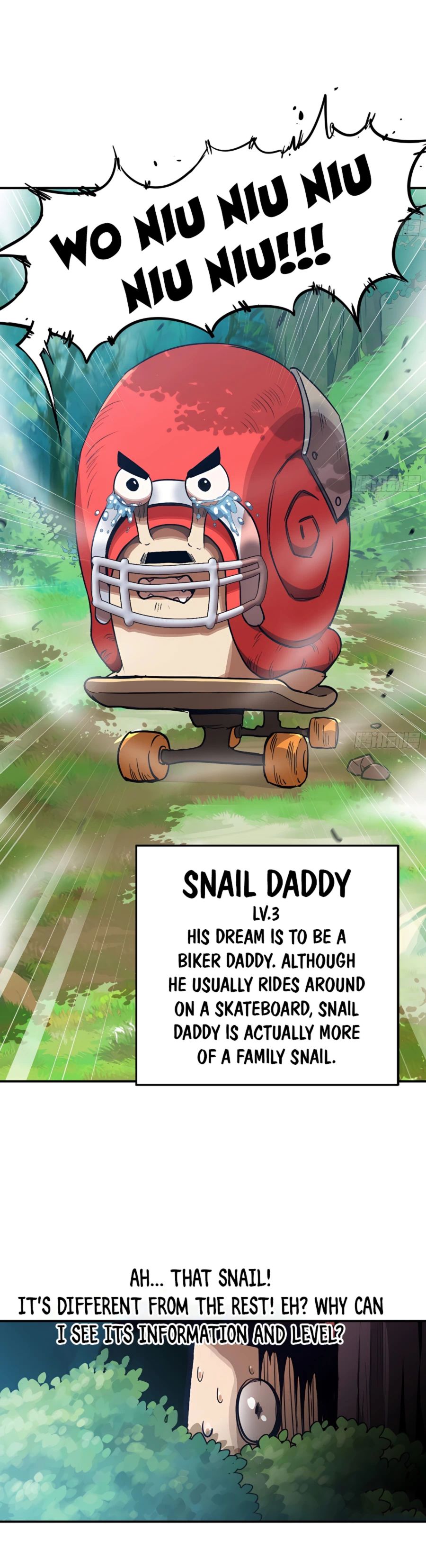 Mushroom Hero Ch. 3 第12页