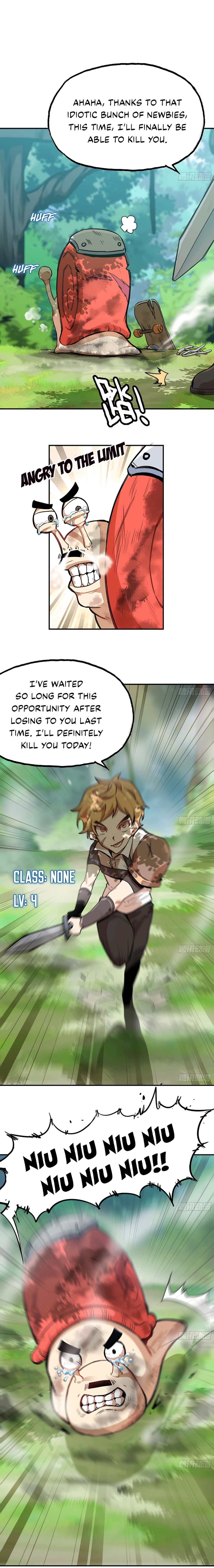 Mushroom Hero Ch. 3 第15页