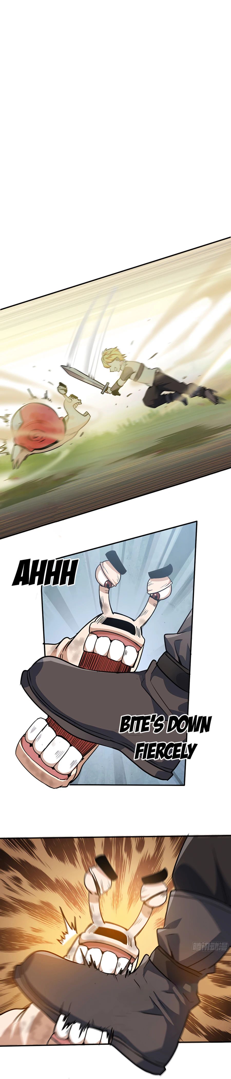 Mushroom Hero Ch. 3 第16页