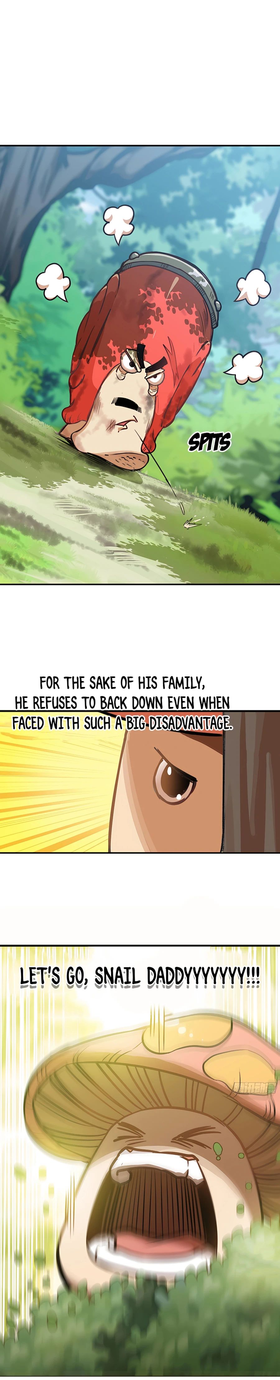 Mushroom Hero Ch. 3 第18页