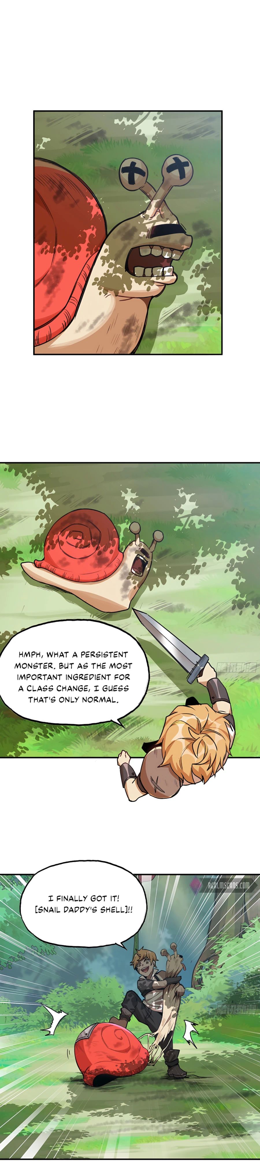 Mushroom Hero Ch. 3 第19页