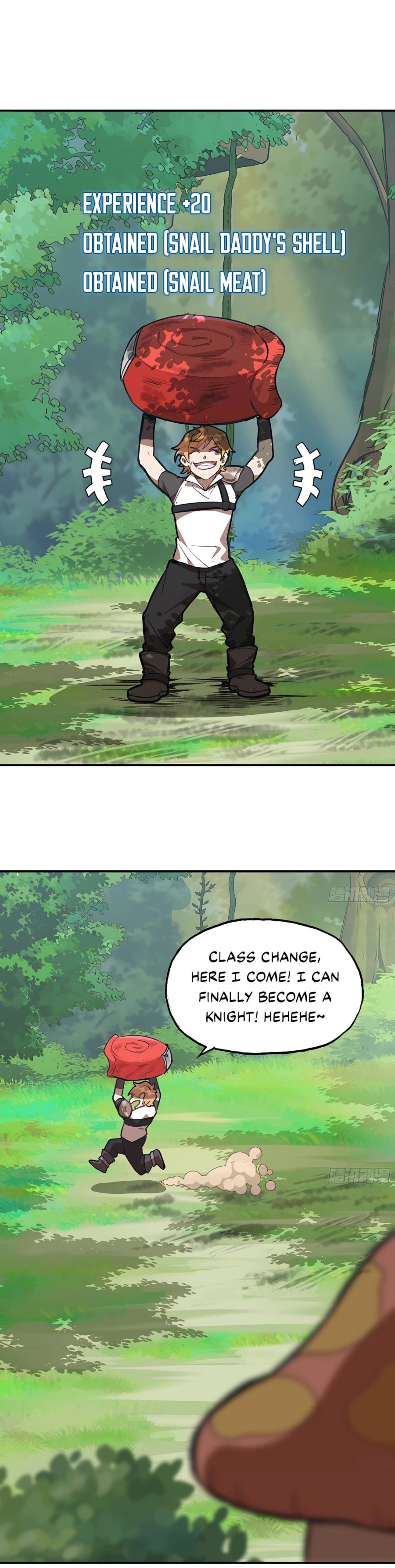 Mushroom Hero Ch. 3 第20页