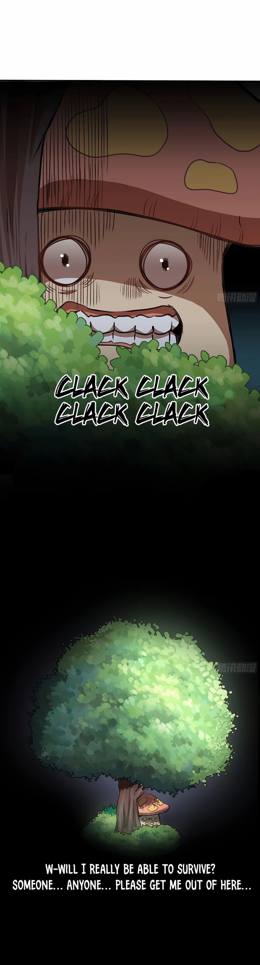 Mushroom Hero Ch. 3 第21页