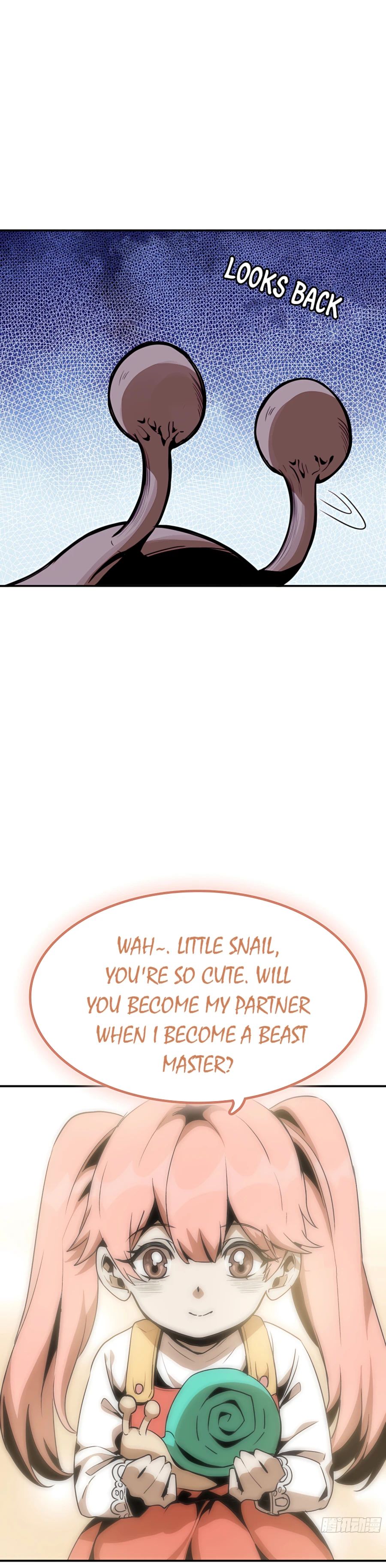 Mushroom Hero Ch. 3 第7页
