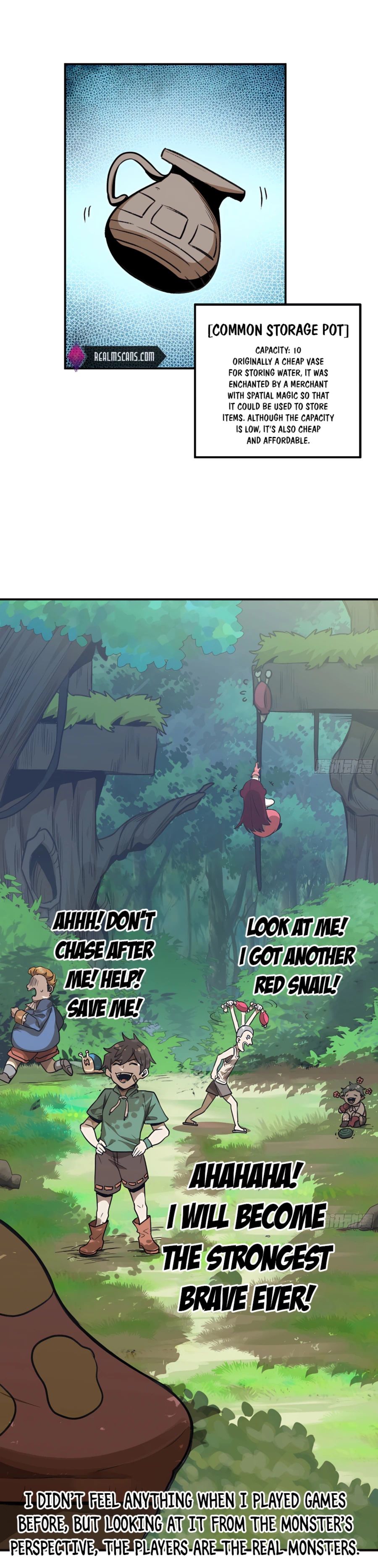 Mushroom Hero Ch. 3 第9页