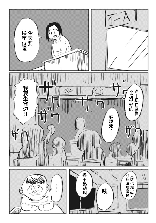 Koukousei wo, mou Ichido Vol. 1 Ch. 2 第7页
