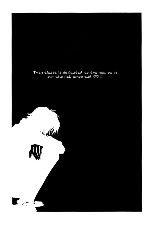 Running Through the City In the Sunset Vol. 1 Ch. 2 第21页