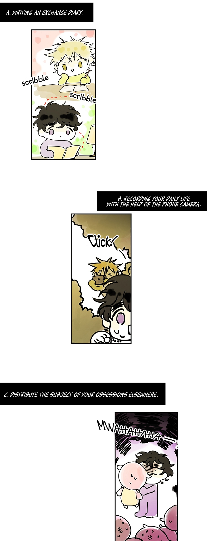 Complex Tastes Ch. 4 第9页