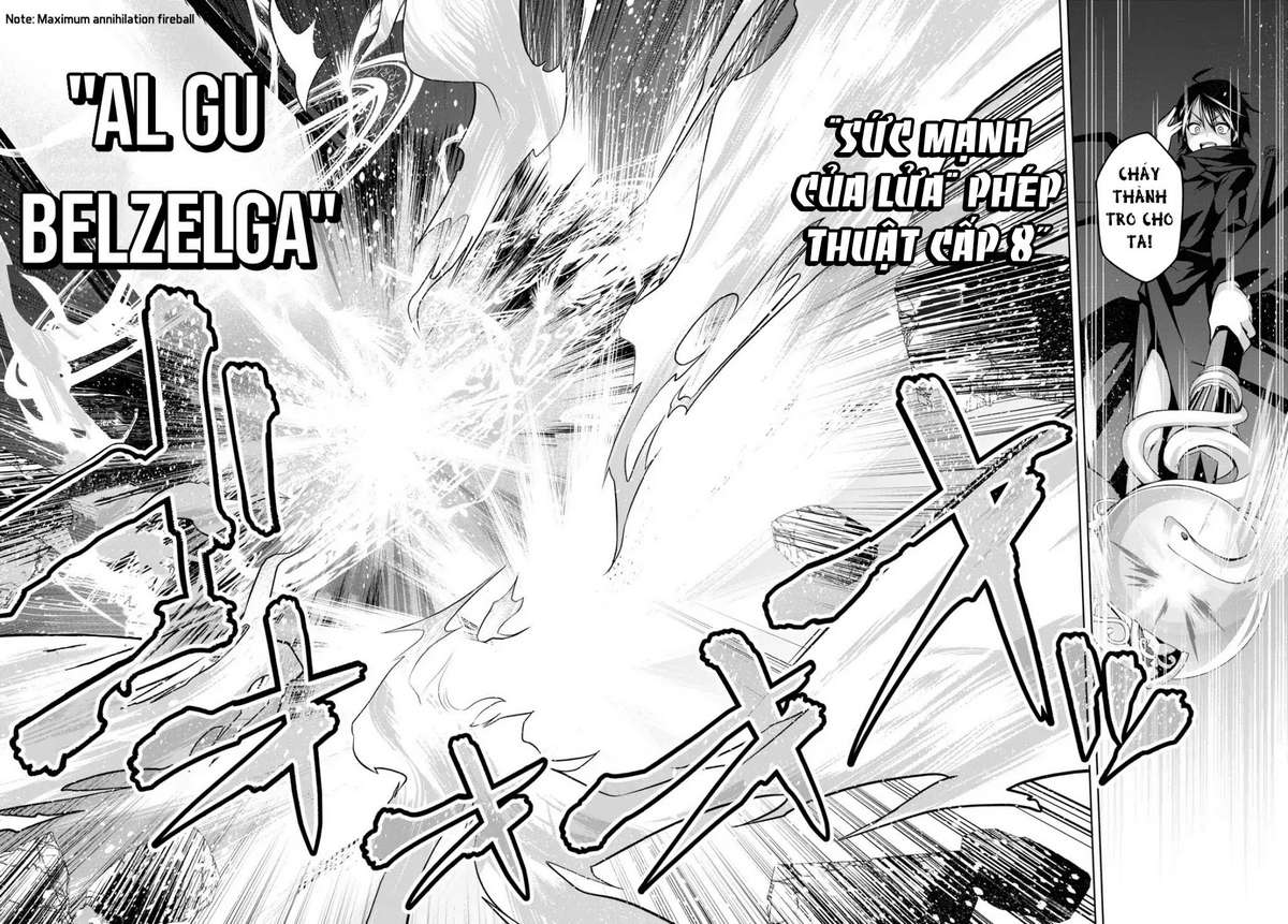 Seiken Gakuin no Maken Tsukai Vol. 1 Ch. 1 第56页