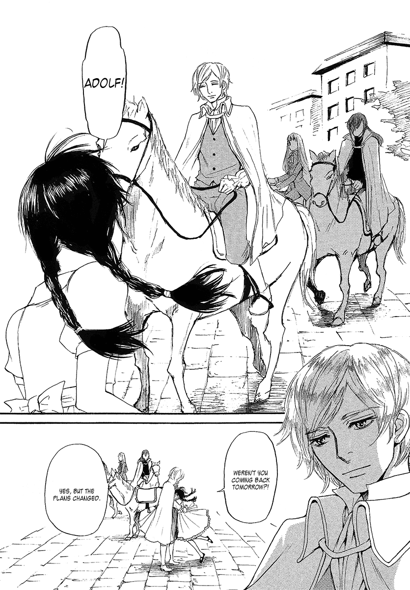 Kurokami no Helga A Small Awakening 第22页