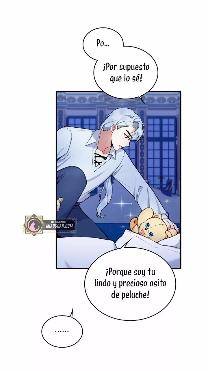 The Duke's Teddy Bear Vol. 1 Ch. 6 第12页