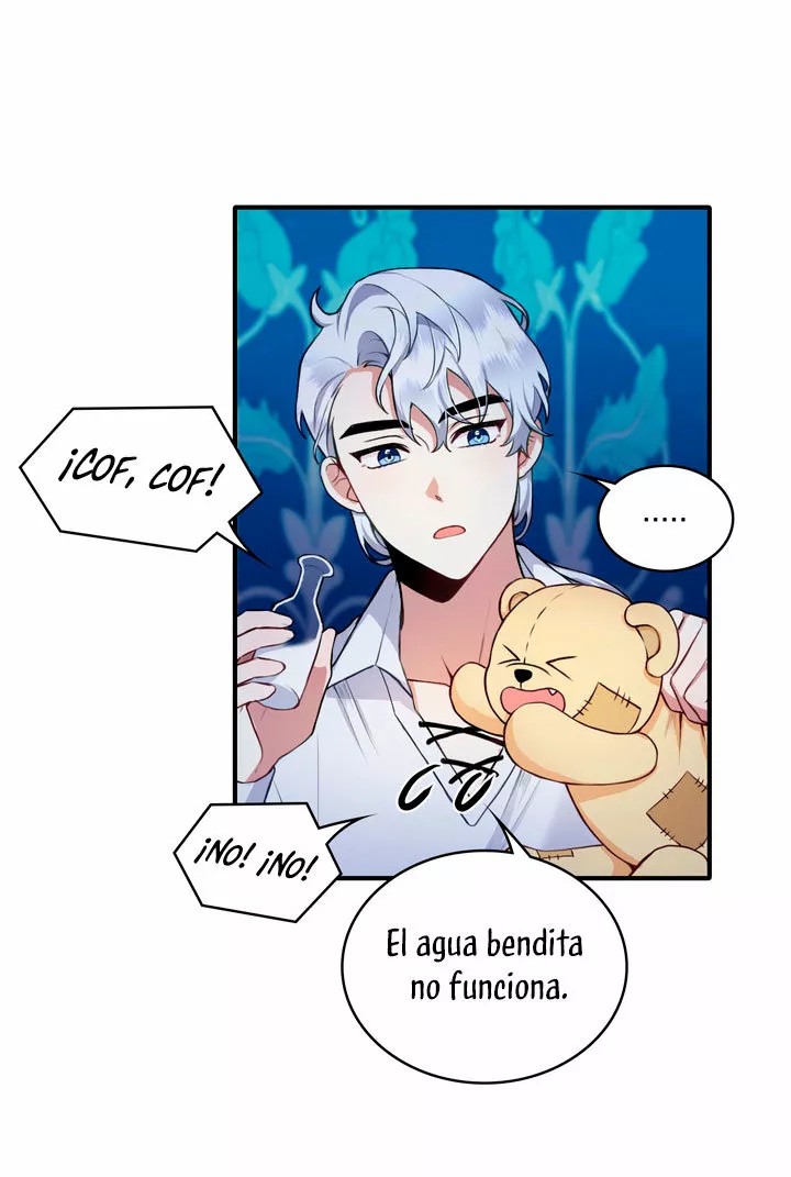 The Duke's Teddy Bear Vol. 1 Ch. 6 第20页