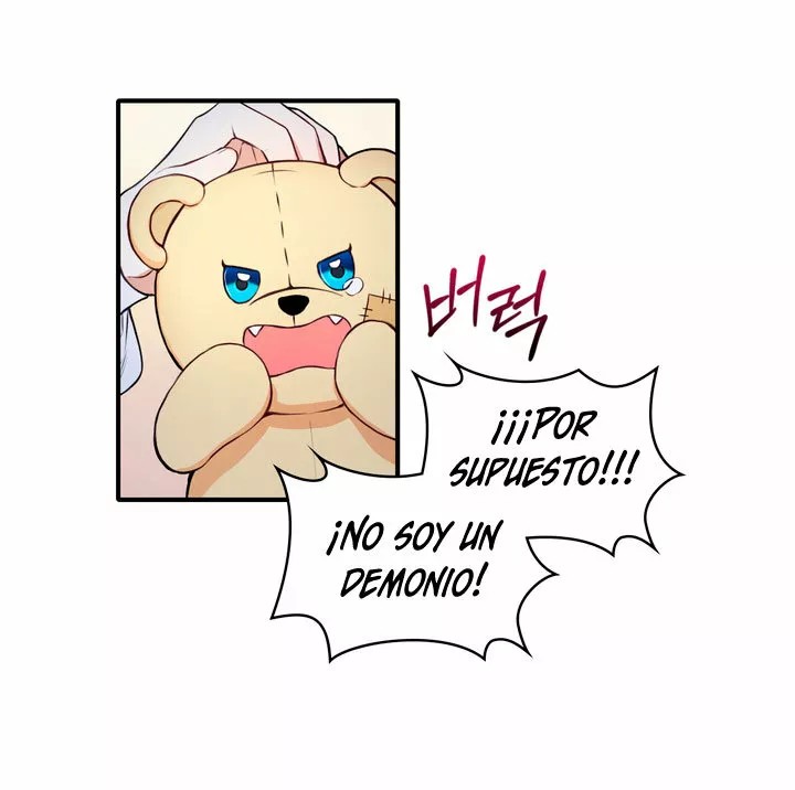 The Duke's Teddy Bear Vol. 1 Ch. 6 第21页
