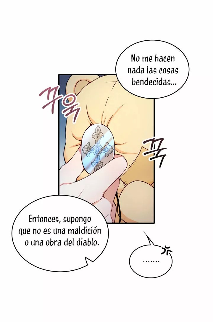 The Duke's Teddy Bear Vol. 1 Ch. 6 第26页