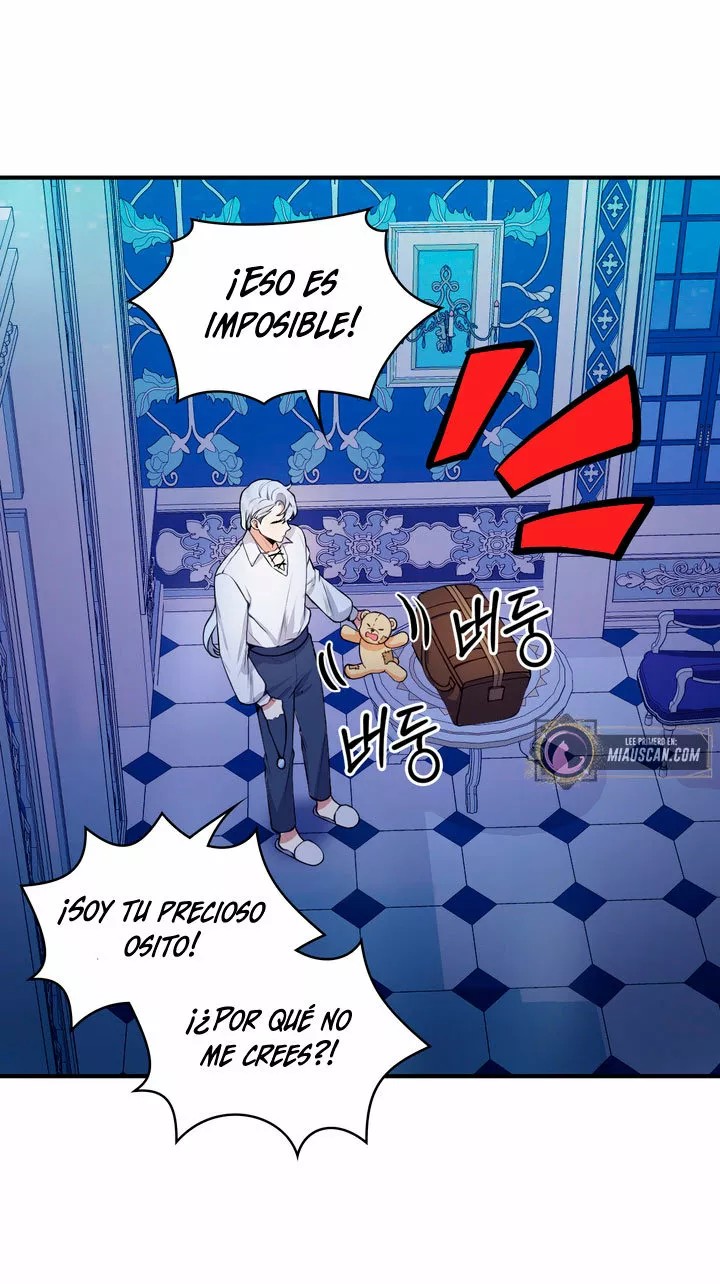 The Duke's Teddy Bear Vol. 1 Ch. 6 第27页