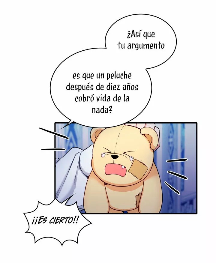 The Duke's Teddy Bear Vol. 1 Ch. 6 第28页