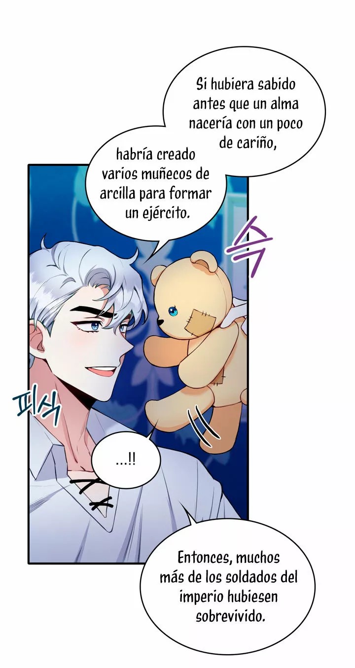 The Duke's Teddy Bear Vol. 1 Ch. 6 第29页
