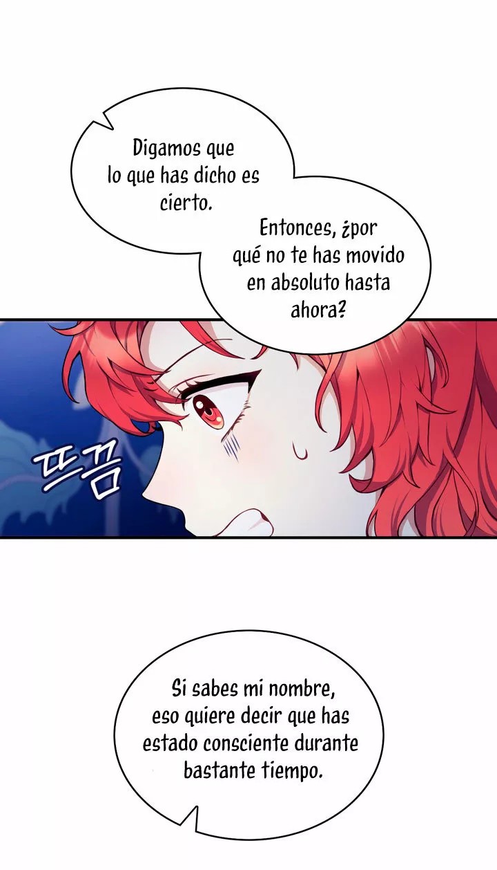 The Duke's Teddy Bear Vol. 1 Ch. 6 第30页