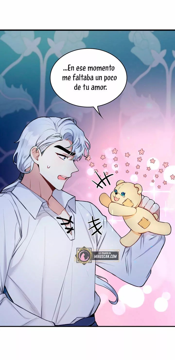 The Duke's Teddy Bear Vol. 1 Ch. 6 第33页