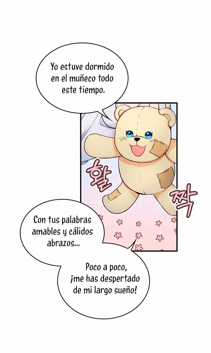 The Duke's Teddy Bear Vol. 1 Ch. 6 第34页