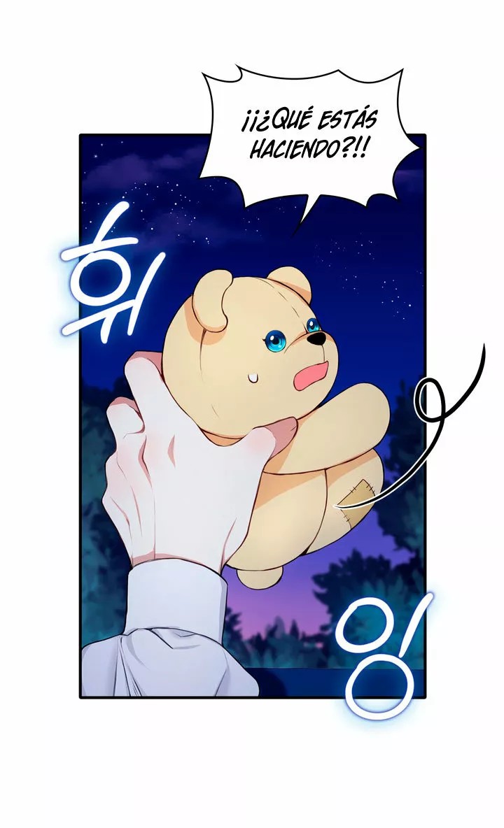 The Duke's Teddy Bear Vol. 1 Ch. 6 第43页